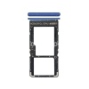 Afbeelding van Xiaomi Poco M3 Pro Sim-houder (Blue)