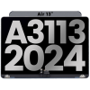Afbeelding van MacBook Air 13