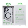 Bild von Wave MagSafe Case - iPhone 17 - Black
