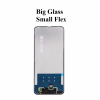 Image of Xiaomi Redmi A5 4G (Small Flex) LCD Display Assembly No Frame 
