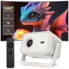 Bild von Smart Fmaily Cinema Projector 1920x1080P + Native Display