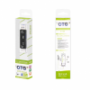 Bild von 5-in-1 Multifunctional Card Reader with Type-C, USB, Lightning, TF, and SD Card Support