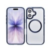 Bild von Wave MagSafe Case - iPhone 17 - Dark Blue