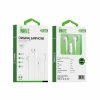Afbeelding van Wave WA-260 HiFi Plug and Play Lightning EarPhones