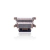Image of Xiaomi Redmi Note 10 4G Charger Connector (Only) -L