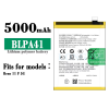 Afbeelding van Batterij compatibel Voor Oppo Reno11 F(BLPA41) Li-Po 5000 mAh