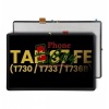 Image of Samsung Galaxy Tab S7 FE (T730) LCD Display Assembly No Frame 