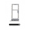 Image of Samsung Galaxy S10E (SM-G970F) Sim Card Tray (Black)