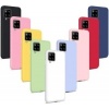 Image of 1:1 Case Back cover For S- Series Samsung (S23) | Black