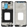 Image of Samsung Galaxy A60 (A606F) Mid-Frame Housing (Black)