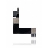 Image of Apple iPad Pro 10.5 2017 Keyboard Flex Cable (White) - LY