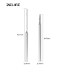 Image of RELIFE TX1 Sliding thread screw drill bit set