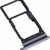 Image of Samsung Galaxy A73 (SM-A736B) Sim Card Tray (Gray) -U
