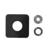 Afbeelding van Xiaomi Mi 12T Pro Camera Lens (Only Glass)