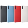 Image of Samsung Galaxy A11 Back Cover (A115F) - Red