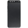 Image of Huawei P10 Plus Back Cover (Black)