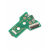 Image of Playstation 4 Pro Micro USB Charging 12 Pin V1 (JDS-050 / JDS-055)