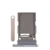 Afbeelding van Samsung Galaxy Z Fold-4 (F936) Sim tray (Gold)