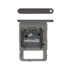 Bild von Samsung Galaxy Tab S8+ (SM-X800) Sim card Tray (Black)