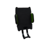 Image of Phone Holder Mount Wireless Charger Heavy Duty