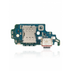 Image of Samsung Galaxy S21 Ultra (G998B) Charging Port Board With Sim Card Reader -KC