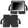 Image of Kidcase Shockproof iPad 10.9 (2022) / iPad pro 11 (2024) (Black)