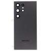 Bild von Samsung S24 Ultra Original Back Covers (SM-S928B) - Black