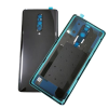 Image of OnePlus 7 Pro Back cover With Camera Glass Lens (Blue) -LY