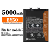 Bild von Battery Compatible (BM5Q) For Xiaomi 13 Ultra Li-ion Polymer 5000 mAh