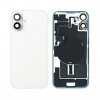 Bild von Apple iPhone16 Plus Pulled Back Glass With Steel Plate+Magnet+NFC - White