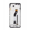 Afbeelding van Xiaomi Redmi 13C / Poco C65 / Poco M6 Origineel LCD Scherm Met Frame (Zwart)
