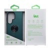 Bild von Wave Armor Ring Case - S24 FE - Green