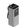 Afbeelding van Wave WA-419G Powerbank 100W – 20.000 mAh (Grijs)