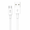 Afbeelding van Wave WA-162 Quick Charger 2A USB-C 30 CM (wit)