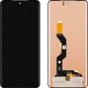 Bild von Motorola Edge 60 pro Original LCD Display Assembly No Frame (All Colors)