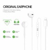 Afbeelding van Wave WA-260 HiFi Plug and Play Lightning EarPhones
