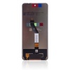 Image of Xiaomi Redmi Note 11T 5G / Poco M4 Pro 5G Service Pack LCD Display Assembly With Frame (Black) – L