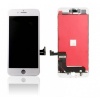 Image of iPhone 7 Plus Refurbished LCD Display Assembly With Touch + steel plate (Toshiba C11-F7C-FVQ) (White