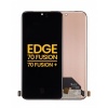 Afbeelding van Motorola Edge 70 Fusion / Motorola Edge 70 Fusion+ LCD Scherm zonder Frame (Alle kleuren)