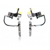 Image of iPhone XS / XS MAX Power Button Flex Cable LS