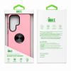 Bild von Wave Armor Ring Case - S23 Ultra - Pink