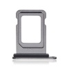 Image of Apple iPhone 14 / 14 Plus Sim Card Tray (Red)