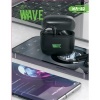 Image of Wave WA-82 TWS Wireless earbuds (Black)