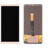 Image of Huawei Mate 10 Pro LCD Display Assembly With Frame (Pink Gold)