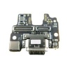 Image of Motorola Edge 30 Fusion Charging port Board 