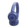 Afbeelding van JBL Tune 530BT Wireless On-Ear Headphones (Blauw)