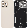 Bild von Apple iPhone 16 Pro Max Pulled Back Glass With Steel Plate+Magnet+NFC - Gold Titanium