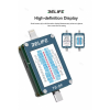 Afbeelding van Relife TB-09 Tail Plug Detector Lightning Type-C Interface Charging Port Tester