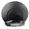 Image of Wireless Fast Charging Stand With Qi certified Products - Black