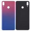 Image of Huawei Y9 2019 Back Cover (Purple) - LL